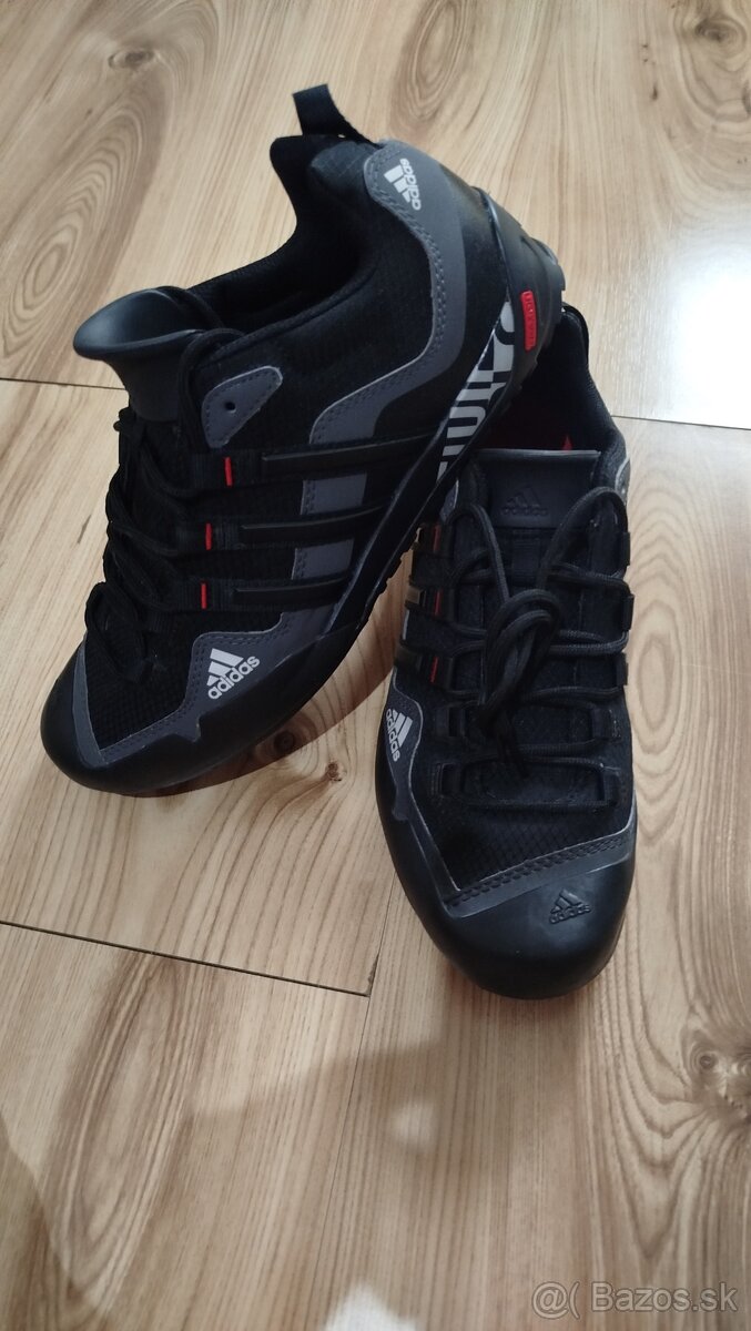 Adidas Terrex Swift Solo – 30€