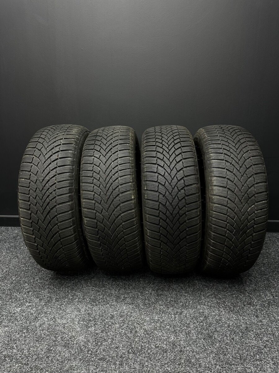 Sada pneu Bridgestone 205/60/16 92H