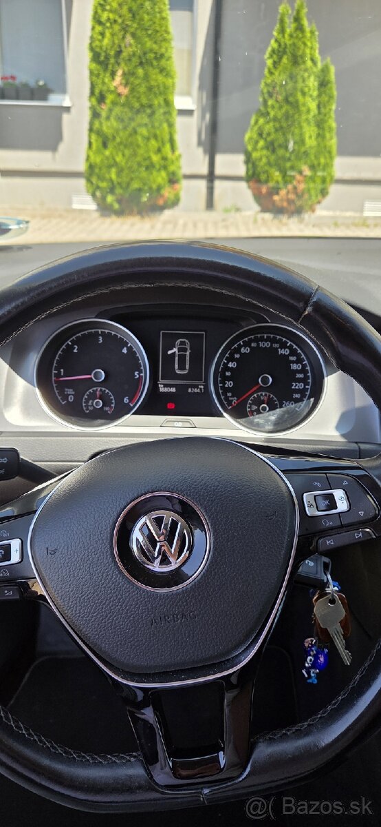 VW Golf 7