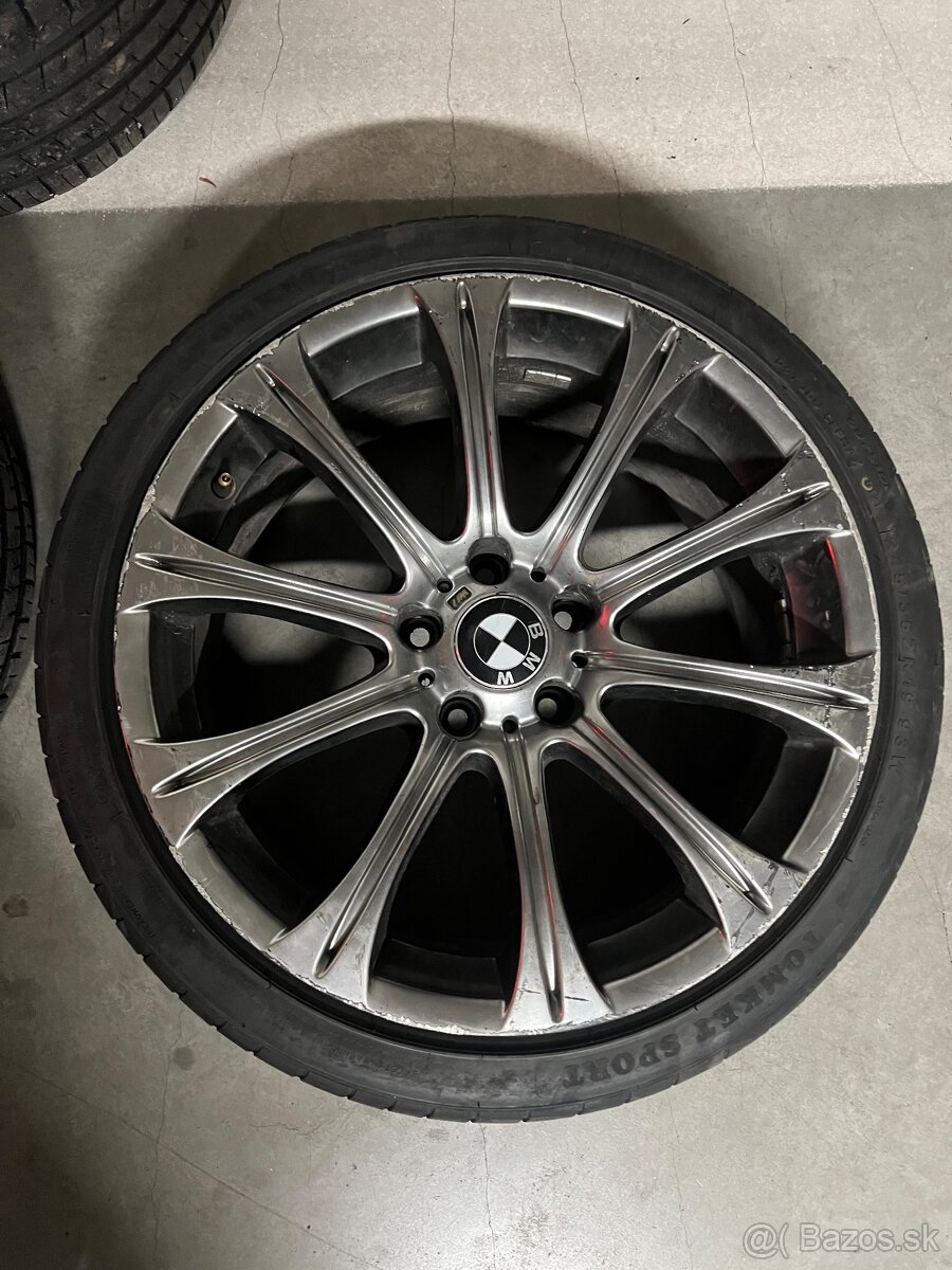 5x120 R19 styling 166