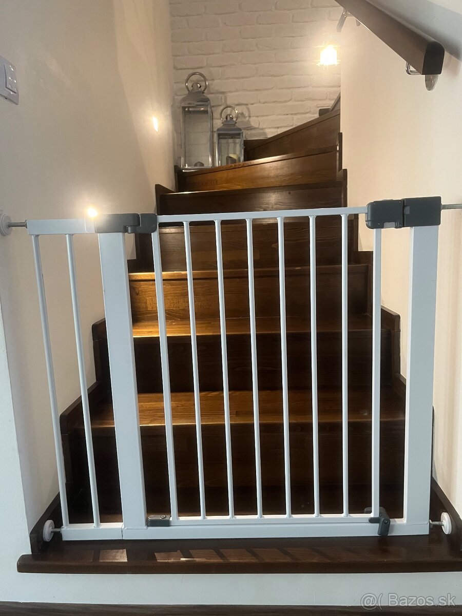 Zábrana na schody