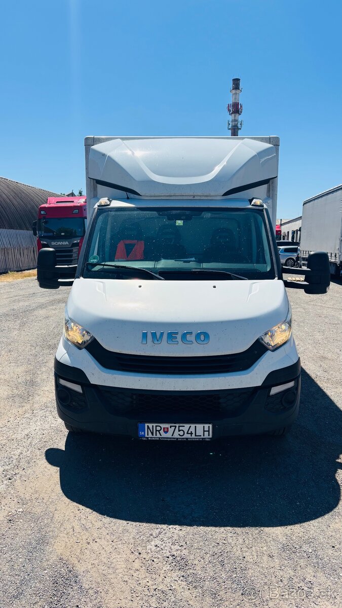 Iveco Daily 35S16