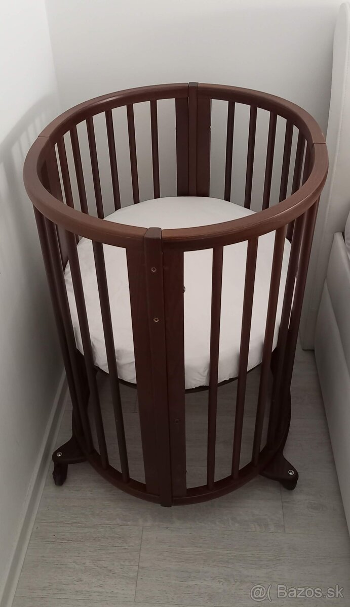 Stokke W3 postielka
