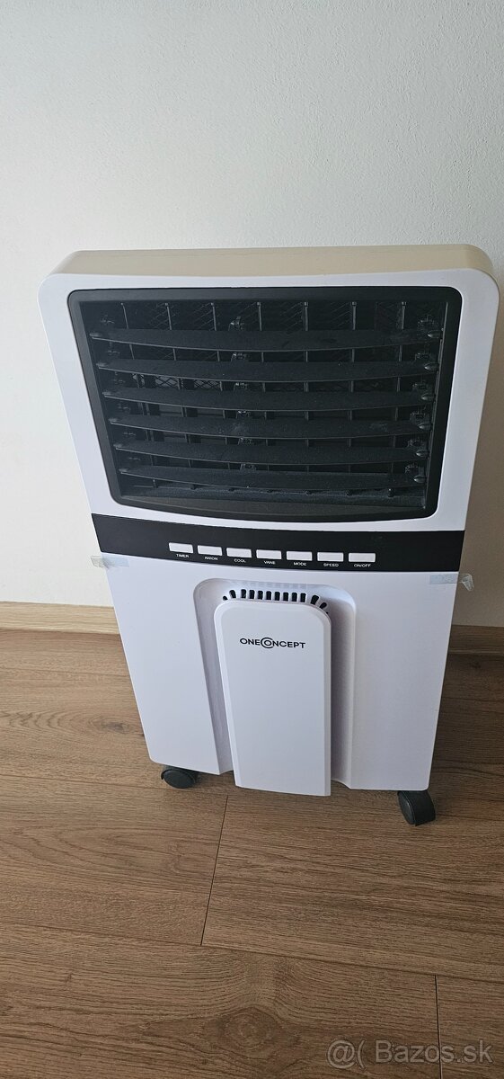 Ochladzovač vzduchu OneConcept 10029734 ionizer