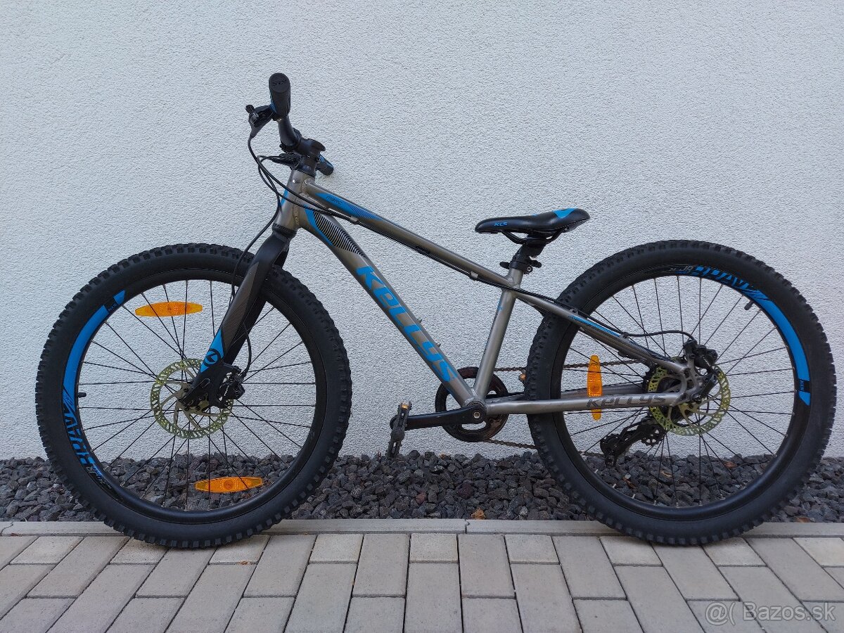 Kellys Marc 70