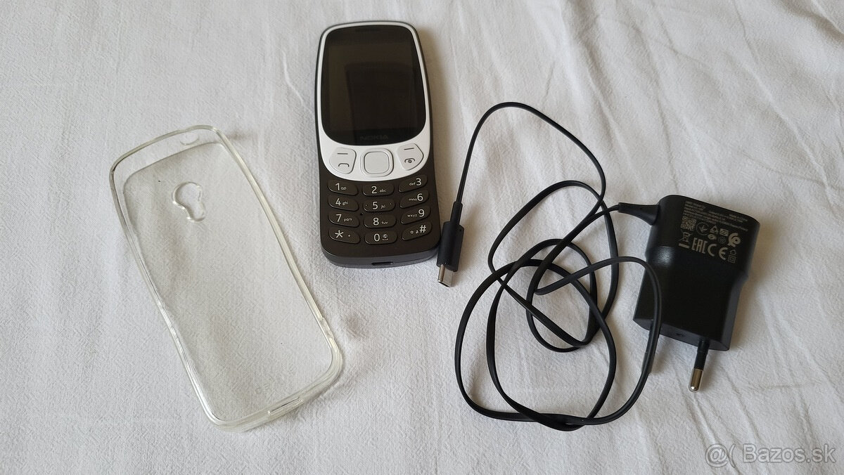 Nokia 3210 4G /2024/