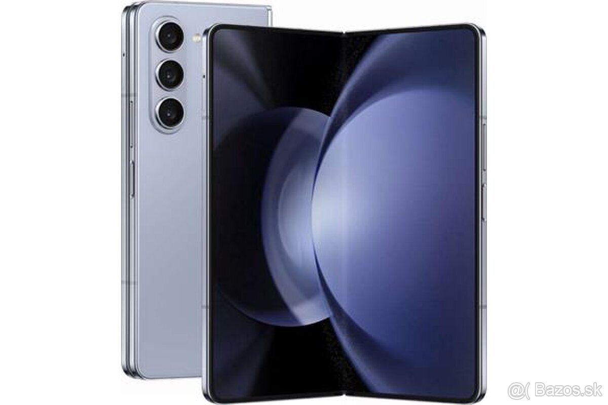 Samsung Galaxy Z Fold 5