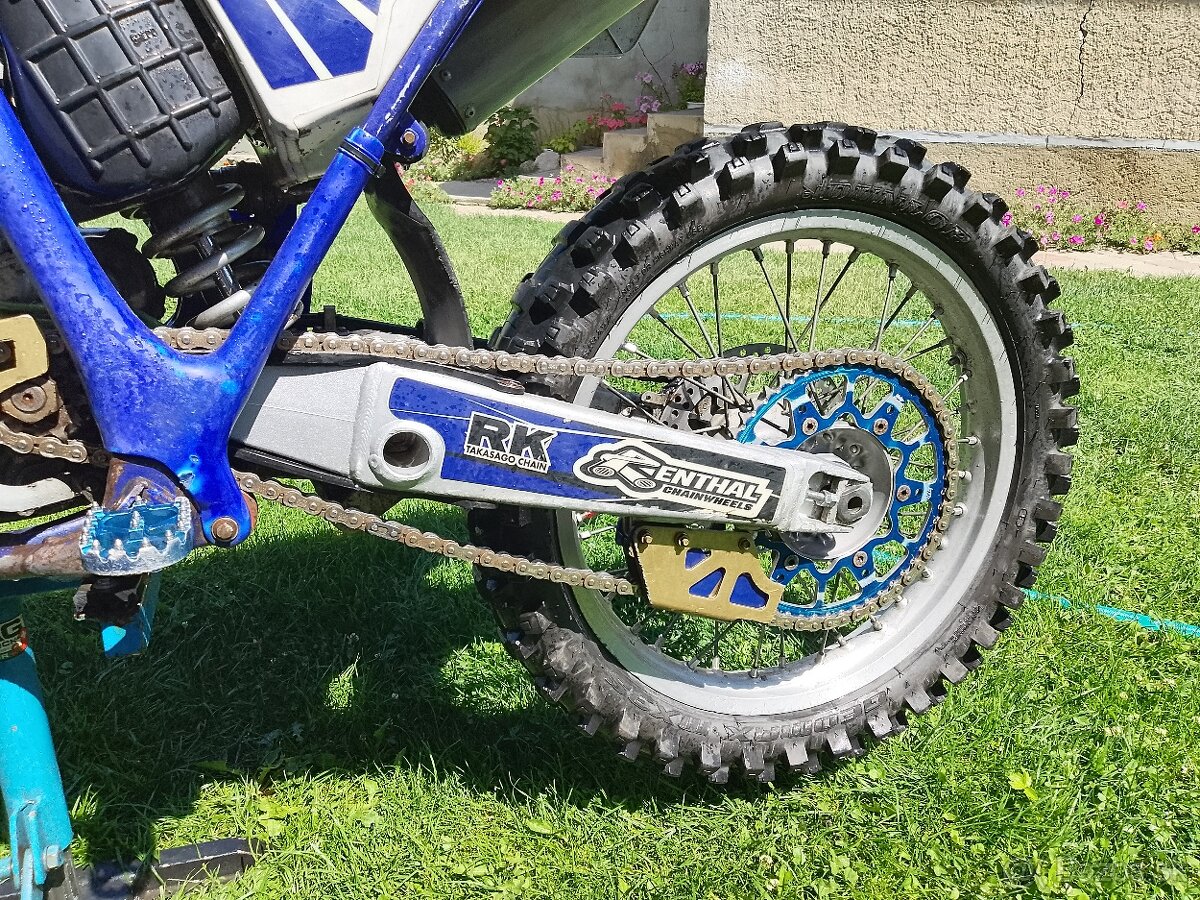 Yamaha