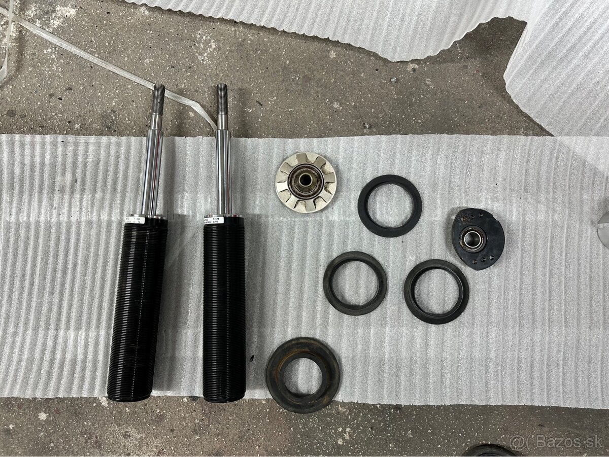 Bc racing diely golf 7/ octavia 3 / leon 3 atd