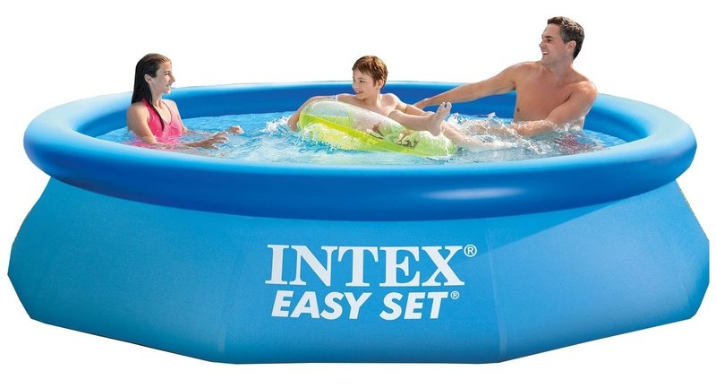 Záhradný bazén INTEX Easy Set 305 x 76 cm