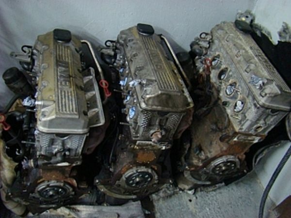 rozpredaj motor m43 1.6i 1.8i