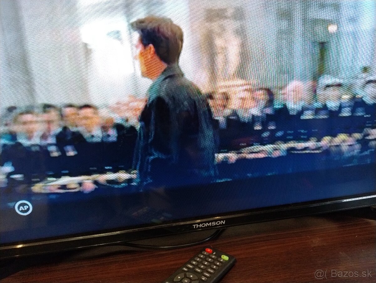 Televízor 82cm. Thomson