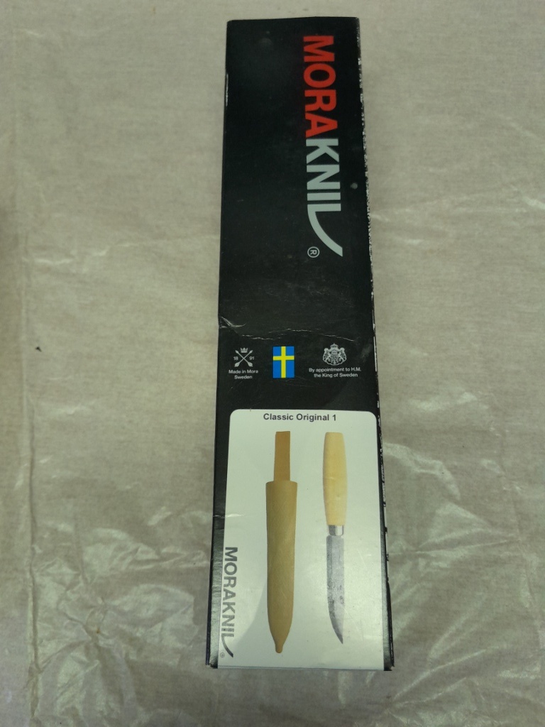 MORAKNIV Originál 1 Exclusiv