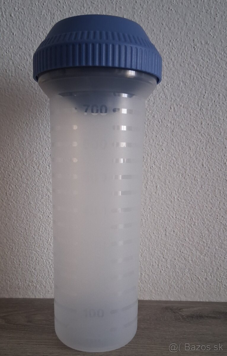 Šejker 750ml - tupperware