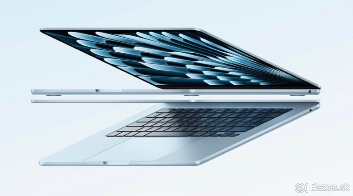 MacBook Air 13” M4