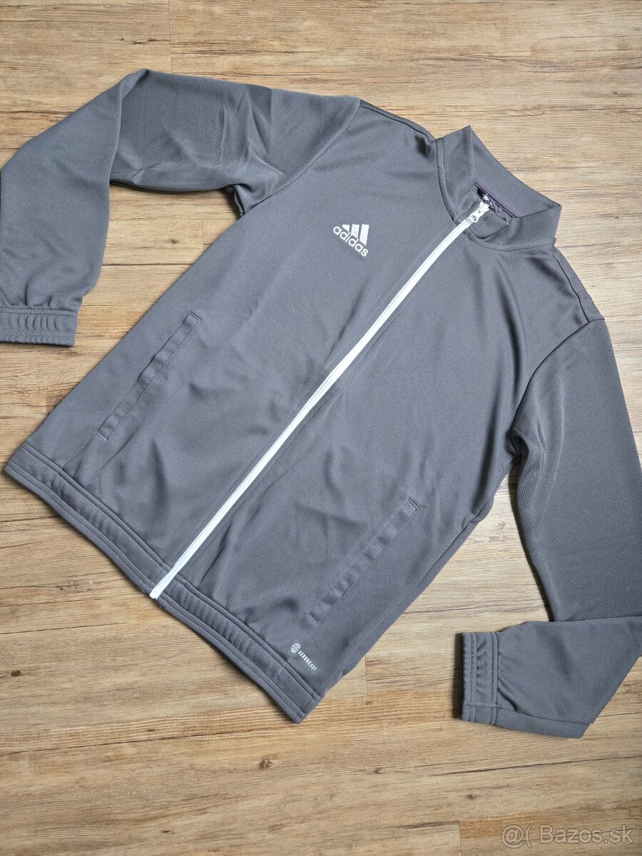Adidas pánska bunda/ mikina