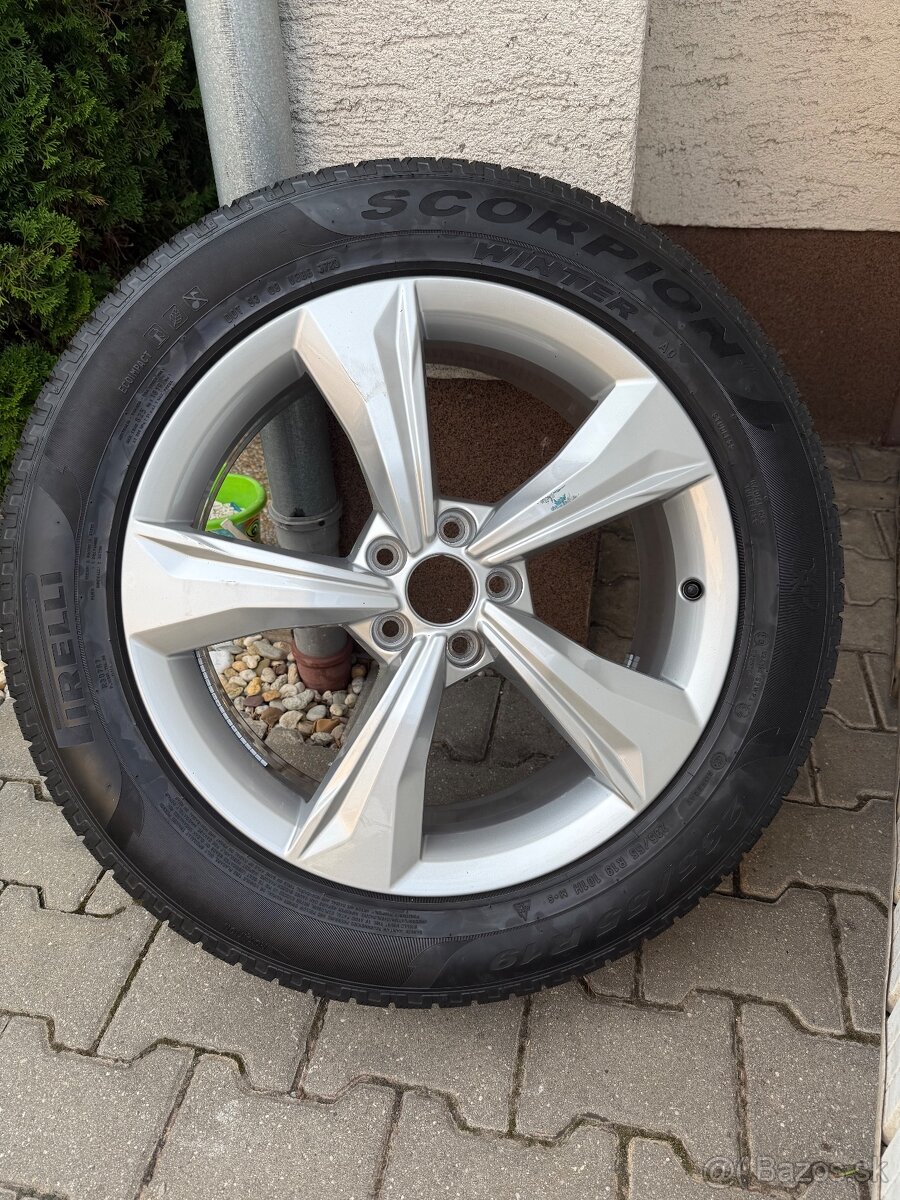 Audi 5x112 R19