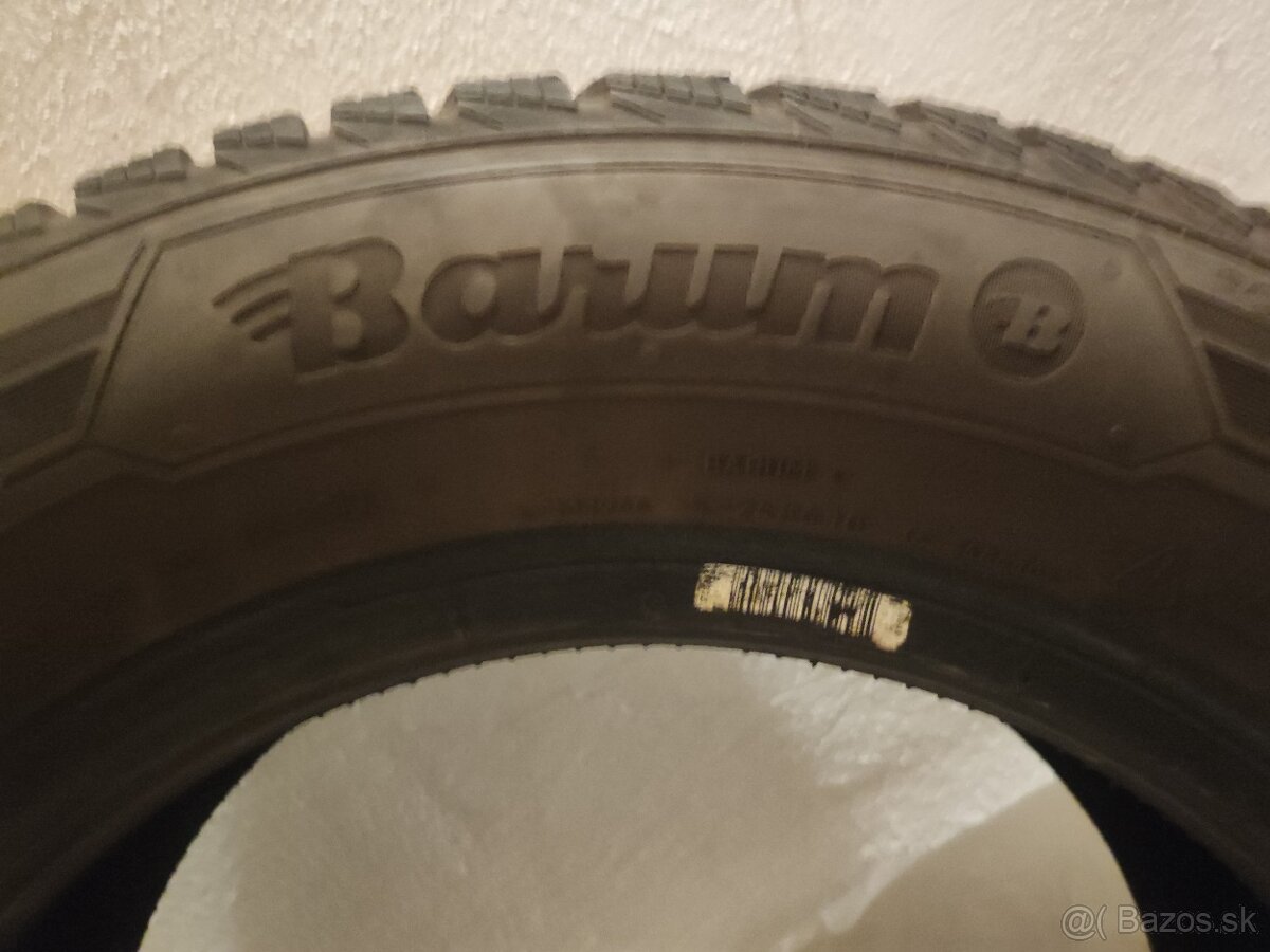 Zimné pneumatiky  185/65 R14