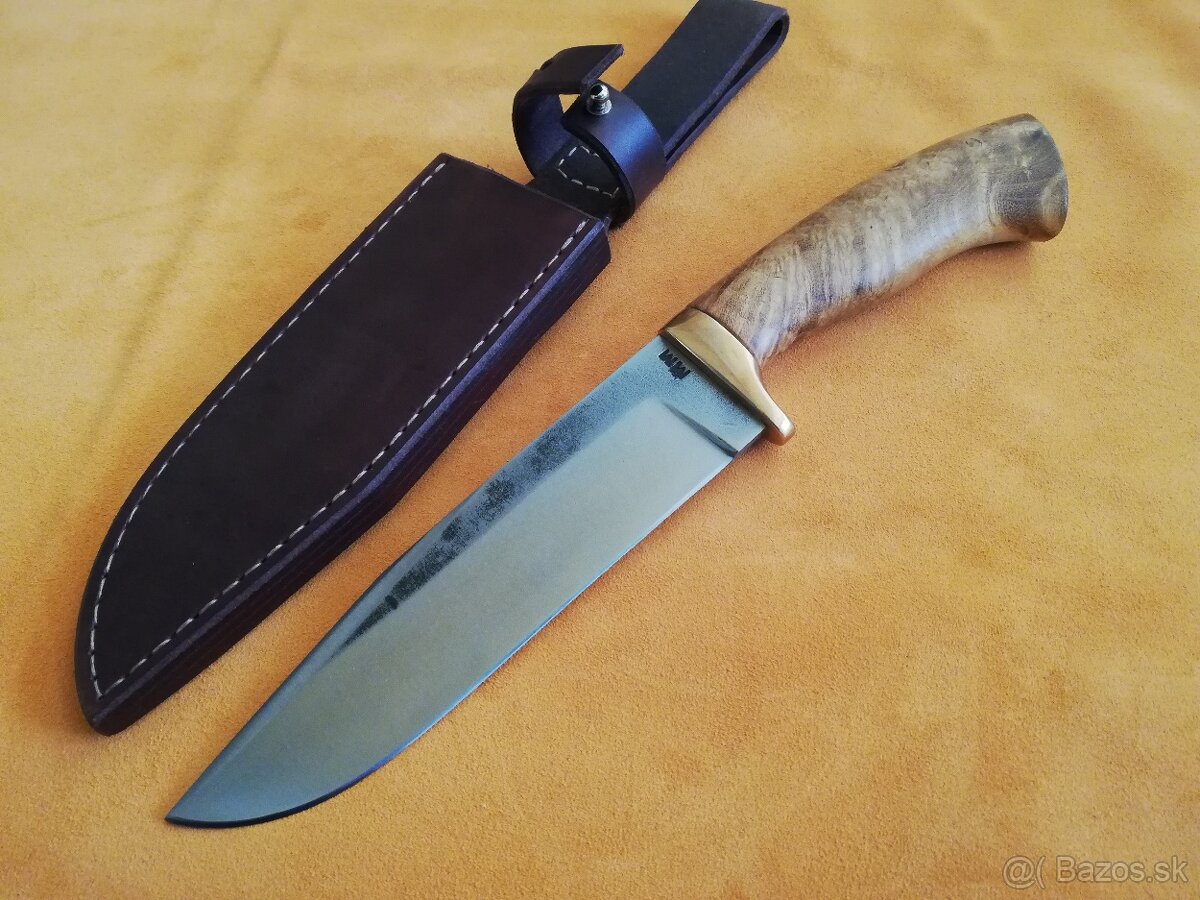 Lovecký nôž 14 260 agát