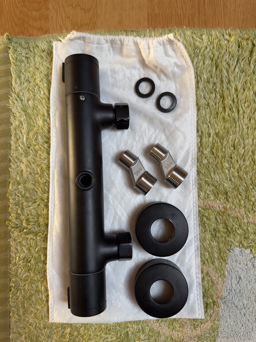 Termostatická sprchová batéria