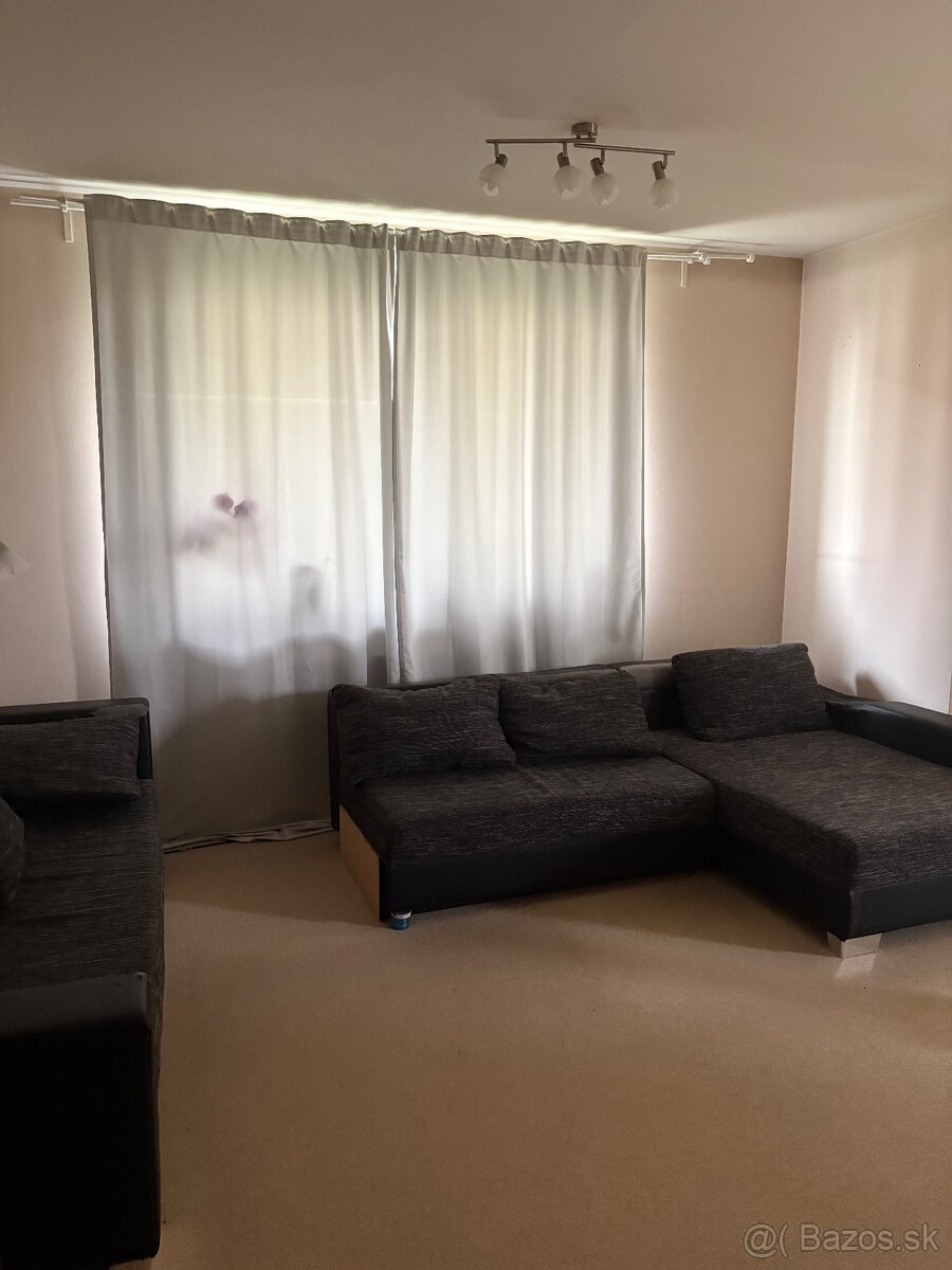 Sedacia suprava do U