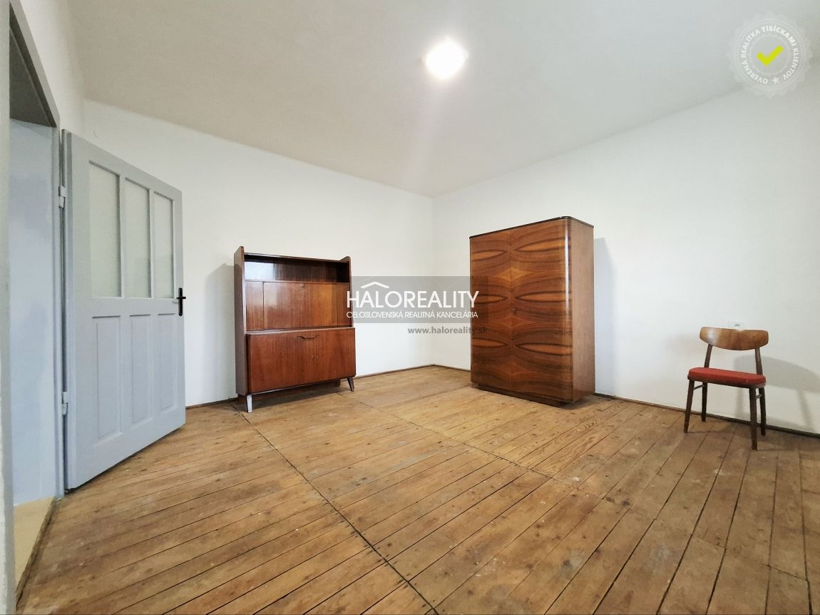 HALO reality - Predaj, rodinný dom Šurany, Kostolný Sek