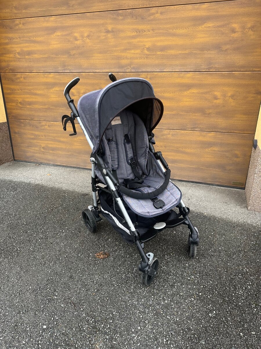 Golfový kočík Peg Pérego