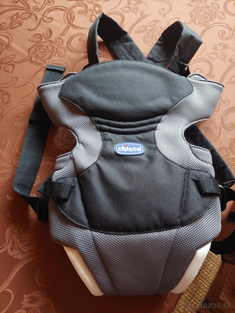 Detský nosič Chicco