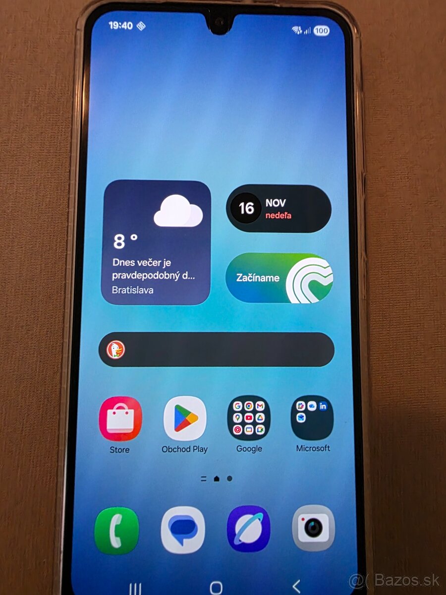 Predám Samsung A17 5G