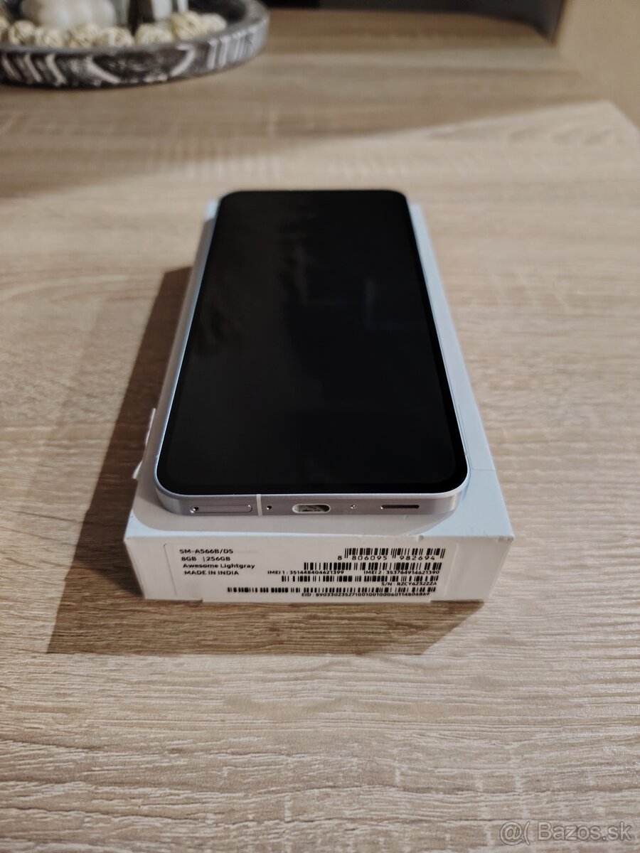 Samsung A56 8/256GB