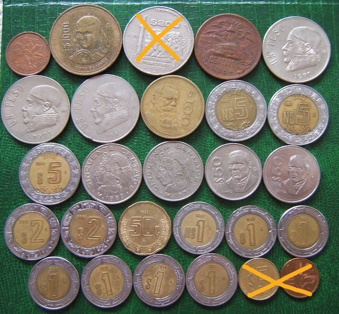 mince amerika austrália oceánia