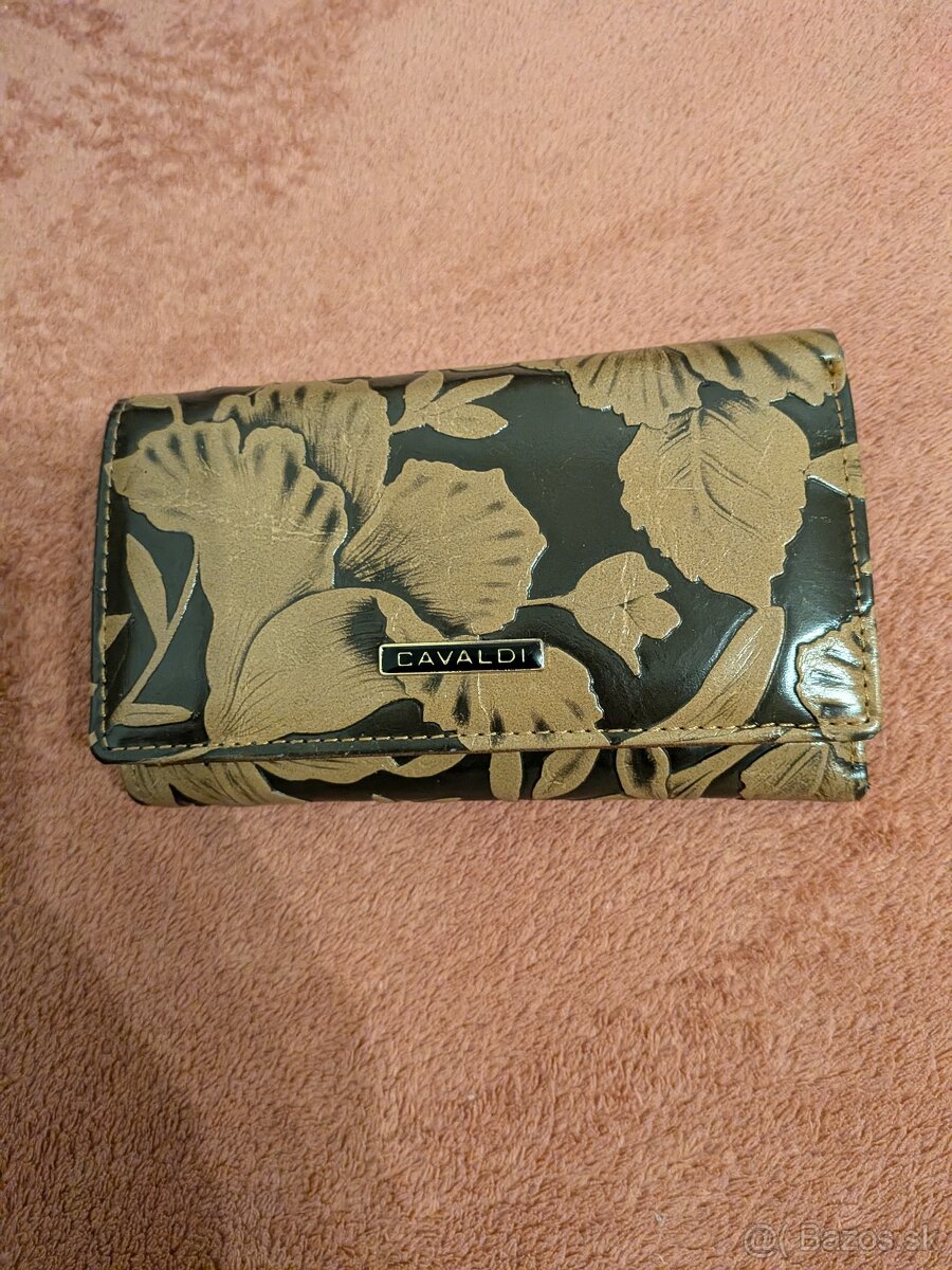 Peňaženka - darujem