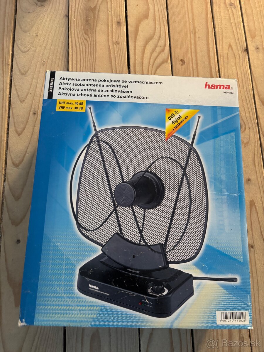 Hama Aktívna anténa
