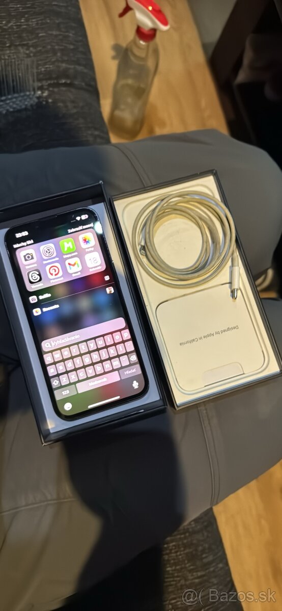 Iphone13 PRO 128 gb