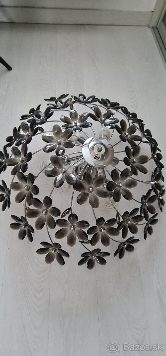 Svietidlo na strop - Luster