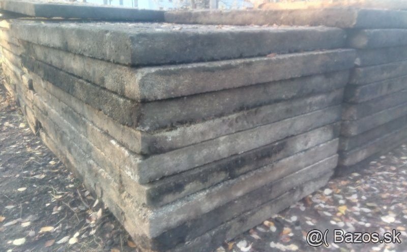 KUPIM STAVEBNE PANELY