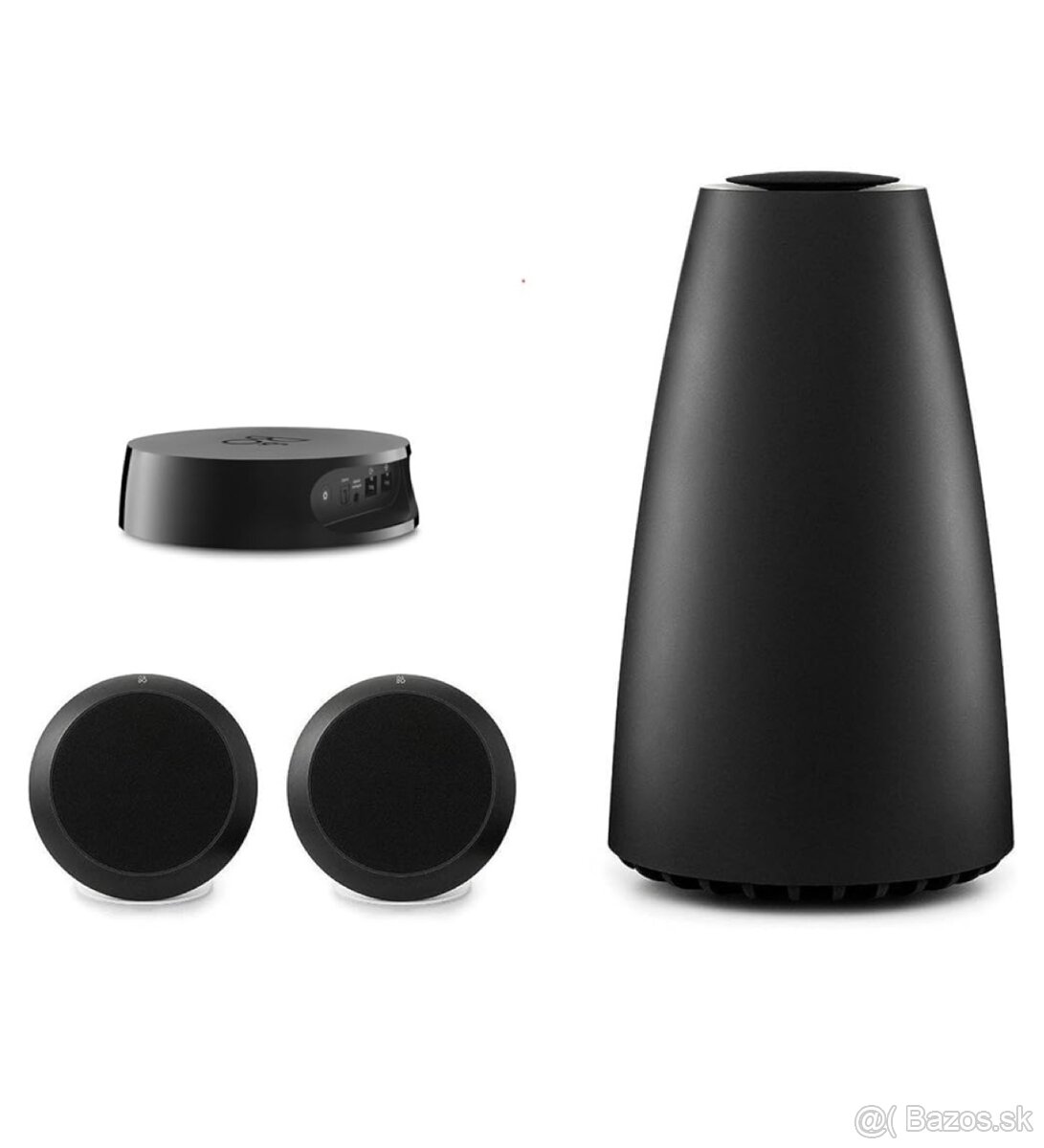 repro Bang Olufsen S8