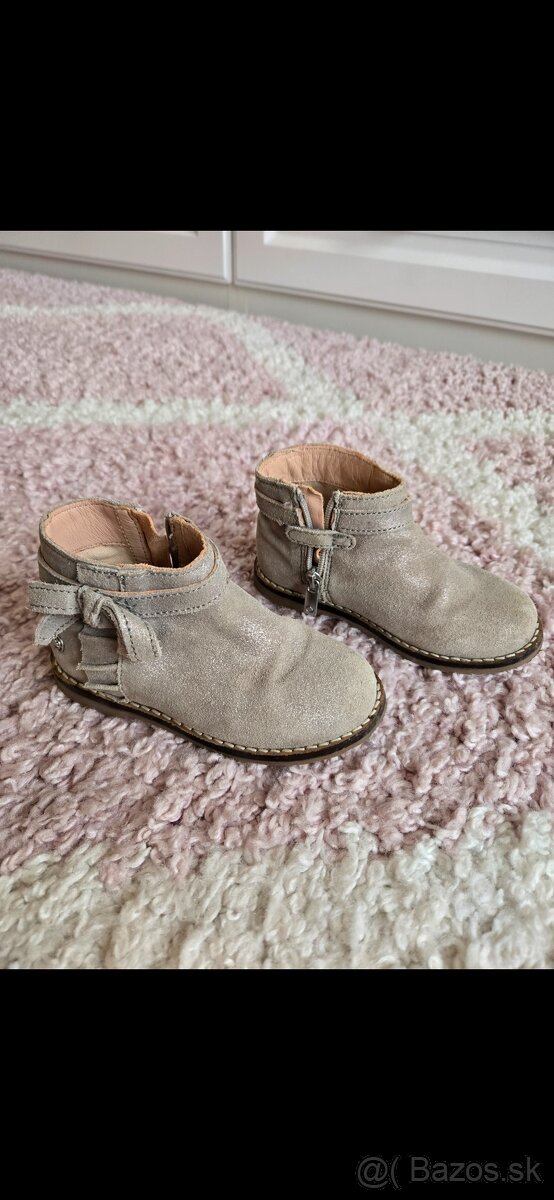 Mayoral cizmicky velkost 24