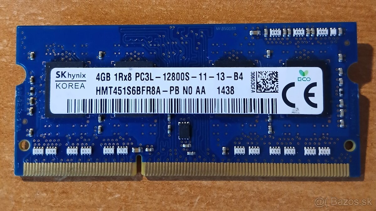4gb ddr3