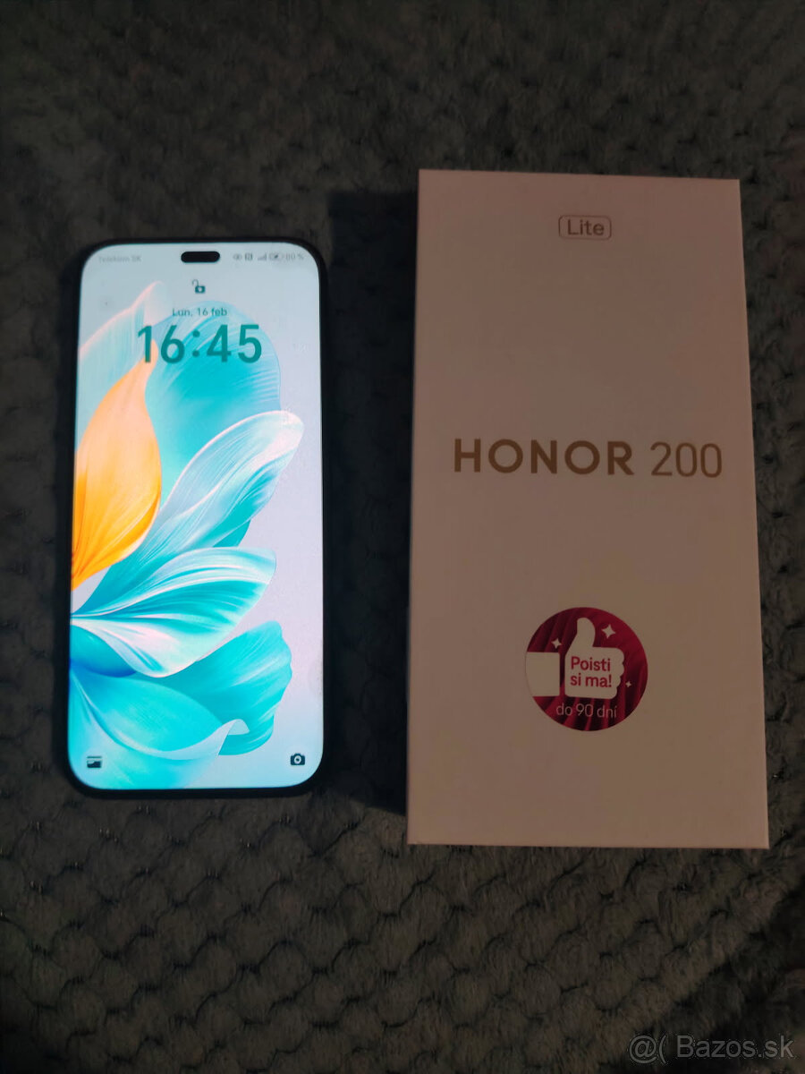 honor 200 lite