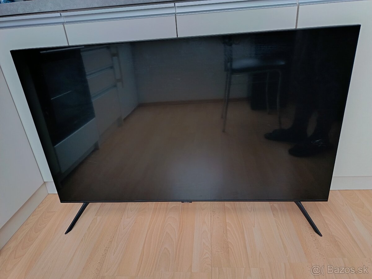Predám TV Samsung UE50TU8070U