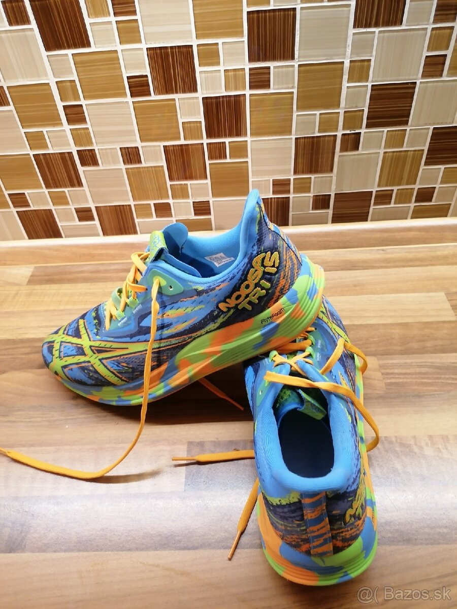 Asics noosa tri 15
