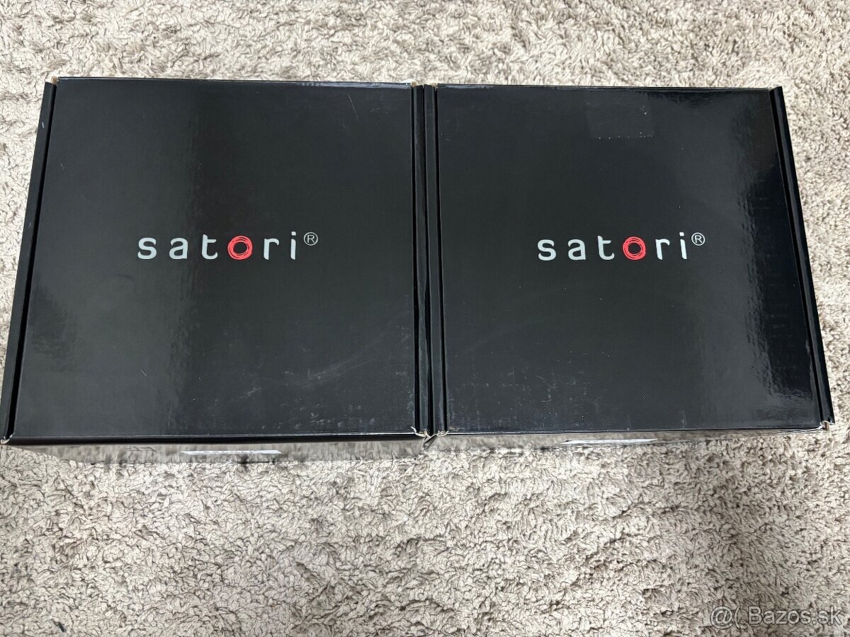 Sb acoustics satori wo24P 4ohm