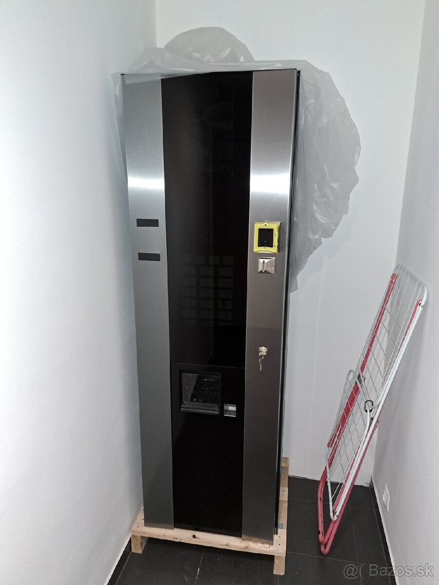 Vendingový kávový automat Jofemar