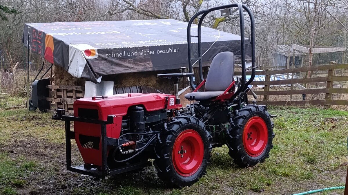 Tomo Vinković TV-420