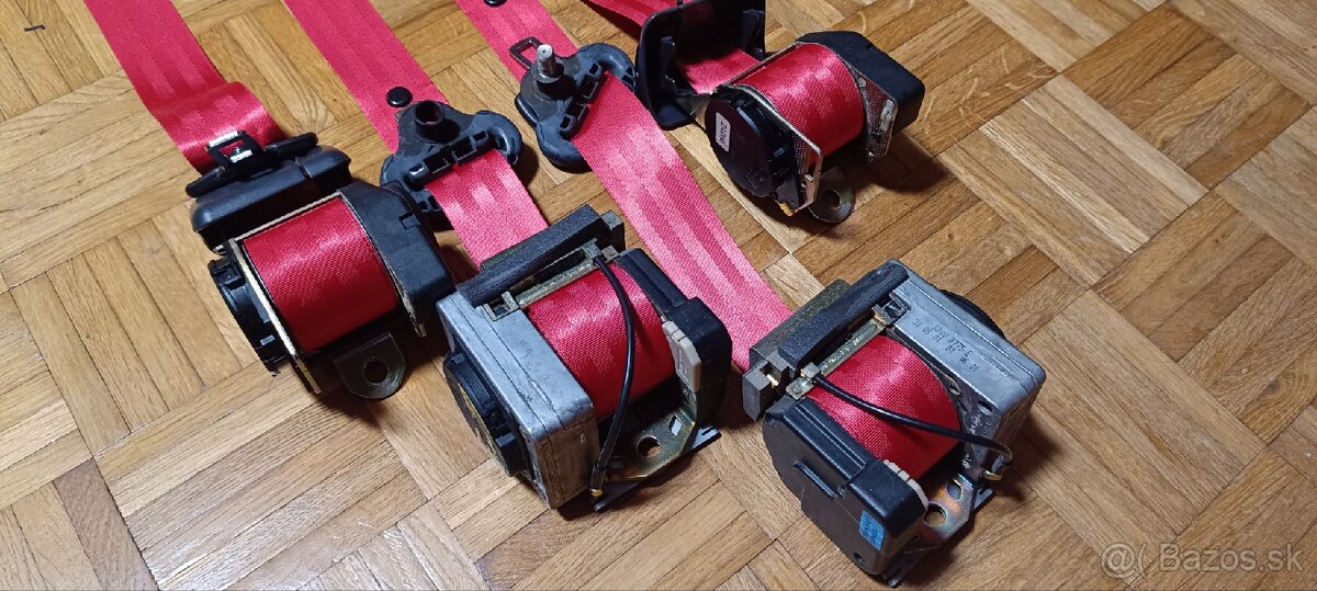 Farebné pásy Octavia 1