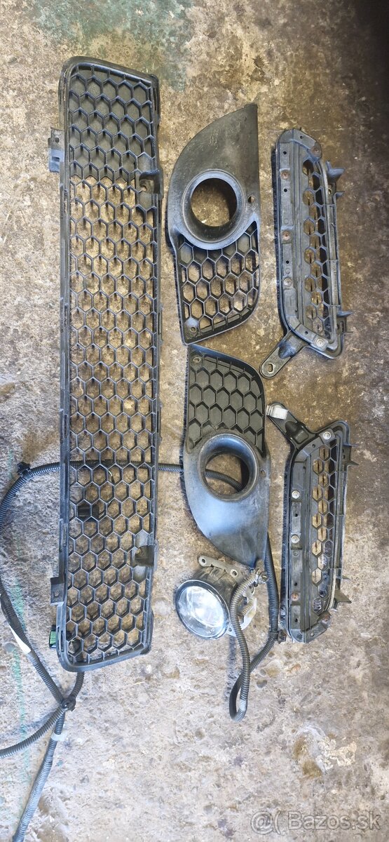 Mitsubishi lancer 1,6 benzín