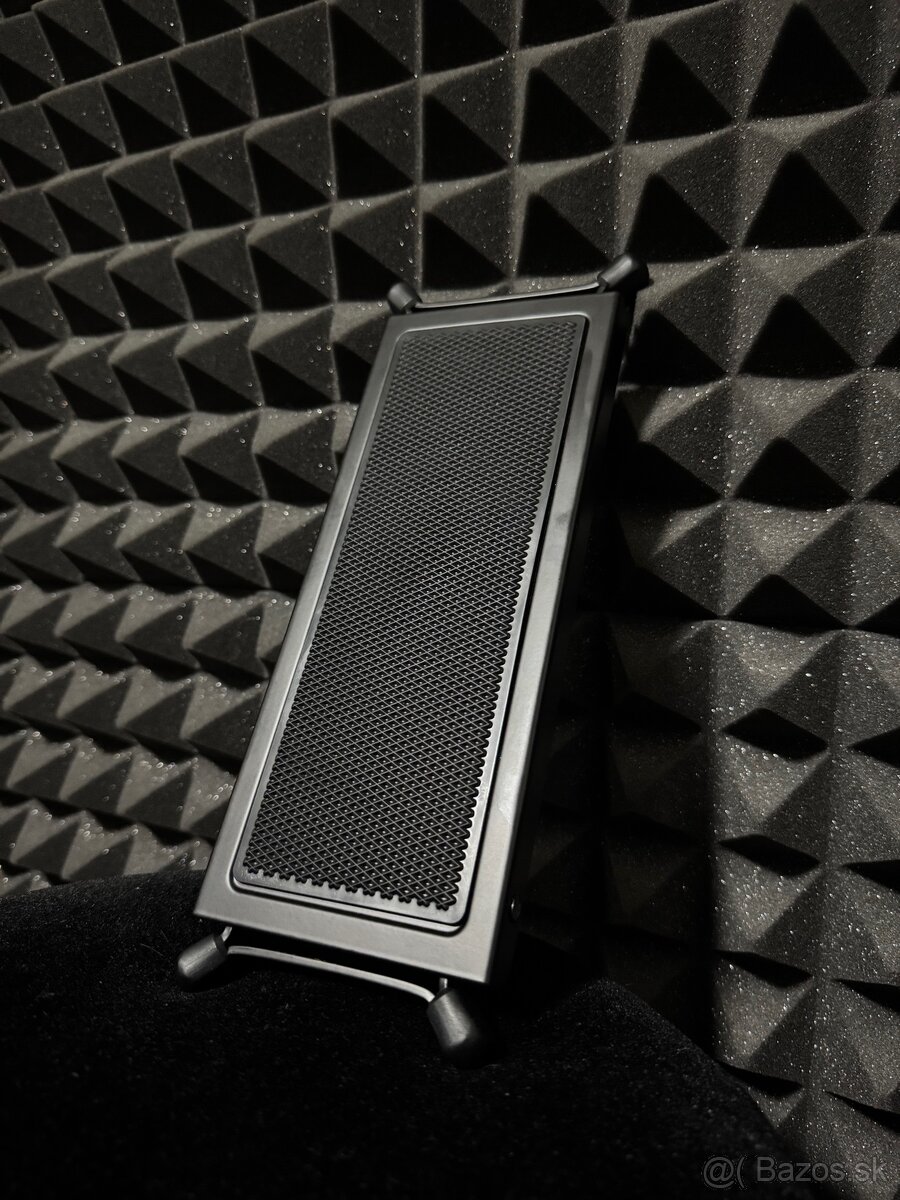 Gitarová podnožka Soundking