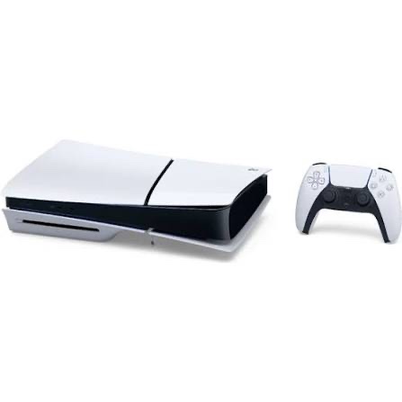 Predám PlayStation5 Slim (1tb) mechanika