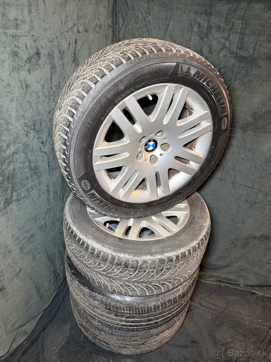 BMW disky 5x120 r18